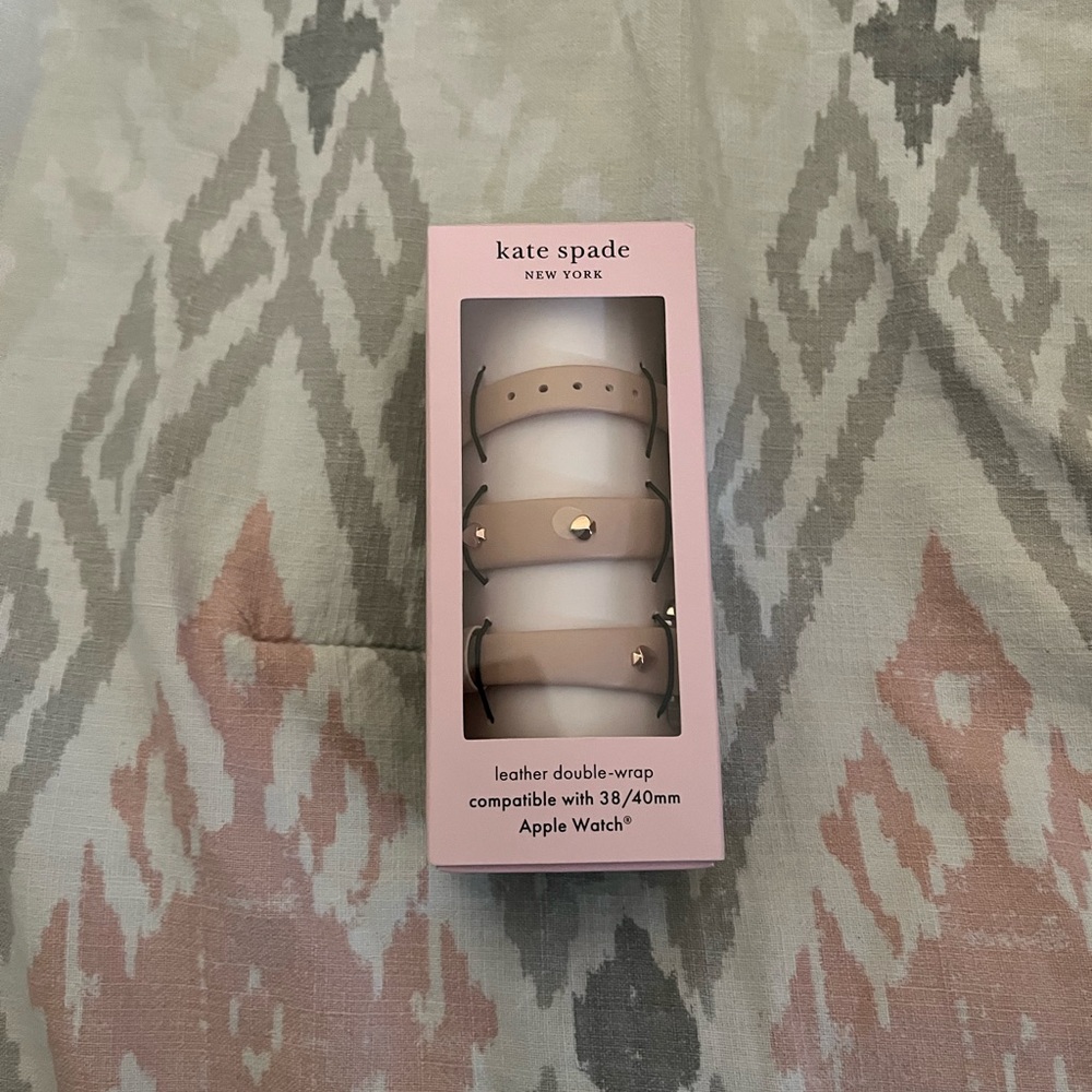 Watch Belts